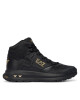 EA7 Emporio Armani Сникърси 7X000340 AF18615 MC139 Черен - Mera.bg