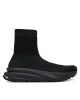 EA7 Emporio Armani Сникърси 7X000353 AF18834 MC269 Черен - Mera.bg