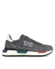 EA7 Emporio Armani Сникърси 7X000380 AF19175 MZ227 Черен - Mera.bg