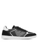 EA7 Emporio Armani Сникърси 7X000405 AF19826 MC001 Черен - Mera.bg