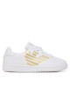 EA7 Emporio Armani Сникърси 7Y000001 AF10179 M0039 Бял - Mera.bg