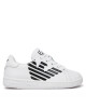 EA7 Emporio Armani Сникърси 7Y000001 AF10179 MZ018 Бял - Mera.bg