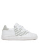 EA7 Emporio Armani Сникърси 7Y000001 AF10179 MZ065 Бял - Mera.bg
