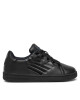 EA7 Emporio Armani Сникърси 7Y000001 AF10179 UC001 Черен - Mera.bg