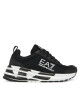 EA7 Emporio Armani Сникърси 7Y000002 AF10181 MC001 Черен - Mera.bg