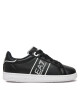 EA7 Emporio Armani Сникърси 7Y000005 AF10751 MC011 Черен - Mera.bg