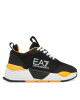 EA7 Emporio Armani Сникърси 7Y000006 AF11987 MZ073 Черен - Mera.bg