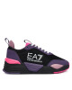 EA7 Emporio Armani Сникърси 7Y000006 AF11987 MZ122 Черен - Mera.bg