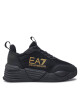 EA7 Emporio Armani Сникърси 7Y000006 AF11987 UC001 Черен - Mera.bg