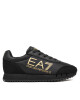 EA7 Emporio Armani Сникърси 7Y000010 AF11981 MZ012 Черен - Mera.bg
