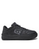 EA7 Emporio Armani Сникърси 7Y000011 AF11988 MC026 Черен - Mera.bg