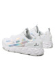 EA7 Emporio Armani Сникърси X8X033 XCC52 Q033 White/Iridescent - Mera.bg