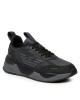 EA7 Emporio Armani Сникърси X8X070 XK165 Q239 Black/Black/Iron.Gat - Mera.bg