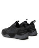 EA7 Emporio Armani Сникърси X8X070 XK165 Q239 Black/Black/Iron.Gat - Mera.bg