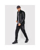 EA7 Emporio Armani Сникърси X8X070 XK165 Q239 Black/Black/Iron.Gat - Mera.bg