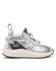 EA7 Emporio Armani Сникърси X8M004 XK308 R656 Silver/White/Iridesc Mountain - Mera.bg