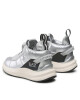 EA7 Emporio Armani Сникърси X8M004 XK308 R656 Silver/White/Iridesc Mountain - Mera.bg