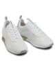 EA7 Emporio Armani Сникърси X8X027 XK050 00175 Бял - Mera.bg