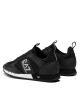 EA7 Emporio Armani Сникърси X8X027 XK050 A120 Черен - Mera.bg