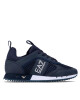 EA7 Emporio Armani Сникърси X8X027 XK050 D813 Тъмносин - Mera.bg