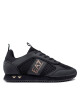 EA7 Emporio Armani Сникърси X8X027 XK050 M701 Черен - Mera.bg