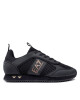 EA7 Emporio Armani Сникърси X8X027 XK050 M701 Черен - Mera.bg