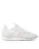 EA7 Emporio Armani Сникърси X8X027 XK050 Q597 Бял - Mera.bg