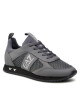 EA7 Emporio Armani Сникърси X8X027 XK050 Q746 Сив - Mera.bg
