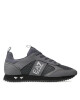 EA7 Emporio Armani Сникърси X8X027 XK050 Q746 Сив - Mera.bg