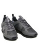 EA7 Emporio Armani Сникърси X8X027 XK050 Q746 Сив - Mera.bg