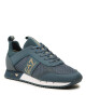 EA7 Emporio Armani Сникърси X8X027 XK050 S295 Mediterranera/Gold - Mera.bg
