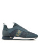 EA7 Emporio Armani Сникърси X8X027 XK050 S295 Mediterranera/Gold - Mera.bg
