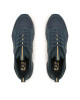EA7 Emporio Armani Сникърси X8X027 XK050 S295 Mediterranera/Gold - Mera.bg