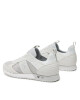 EA7 Emporio Armani Сникърси X8X027 XK050 S296 Сив - Mera.bg
