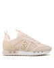 EA7 Emporio Armani Сникърси X8X027 XK050 S298 Whisper Pink/Gold - Mera.bg