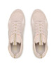 EA7 Emporio Armani Сникърси X8X027 XK050 S298 Whisper Pink/Gold - Mera.bg