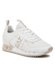 EA7 Emporio Armani Сникърси X8X027 XK050 S299 White/Oxford Tan/Slv - Mera.bg