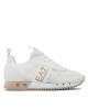 EA7 Emporio Armani Сникърси X8X027 XK050 S299 White/Oxford Tan/Slv - Mera.bg