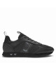 EA7 Emporio Armani Сникърси X8X027 XK050 S858 Triple Black+Iridesc - Mera.bg