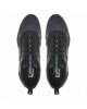 EA7 Emporio Armani Сникърси X8X027 XK050 S858 Triple Black+Iridesc - Mera.bg