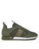 EA7 Emporio Armani Сникърси X8X027 XK050 T529 Зелен - Mera.bg