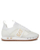 EA7 Emporio Armani Сникърси X8X027 XK050 T603 Trip. Wht+Gold+Honey - Mera.bg