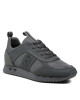 EA7 Emporio Armani Сникърси X8X027 XK219 Q748 Сив - Mera.bg