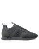 EA7 Emporio Armani Сникърси X8X027 XK219 Q748 Сив - Mera.bg