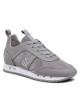 EA7 Emporio Armani Сникърси X8X027 XK219 R348 Grey Fl/Silver/Wht - Mera.bg