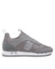 EA7 Emporio Armani Сникърси X8X027 XK219 R348 Grey Fl/Silver/Wht - Mera.bg