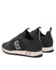 EA7 Emporio Armani Сникърси X8X027 XK219 S292 Черен - Mera.bg