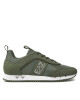 EA7 Emporio Armani Сникърси X8X027 XK219 T528 Зелен - Mera.bg