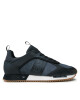 EA7 Emporio Armani Сникърси X8X027 XK347 N543 Black+Iron Gate - Mera.bg