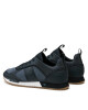 EA7 Emporio Armani Сникърси X8X027 XK347 N543 Black+Iron Gate - Mera.bg